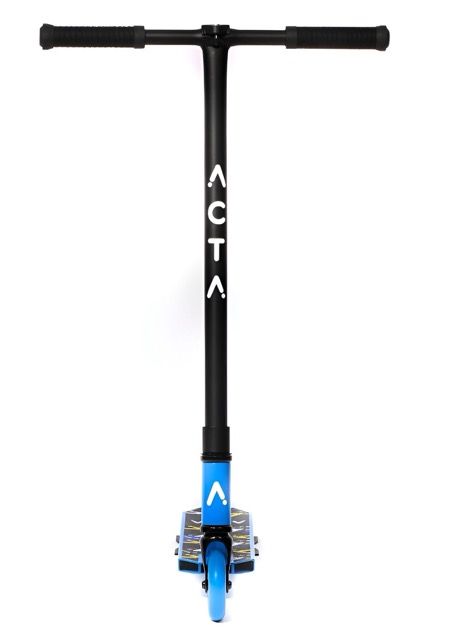 Scooter ACTA F2 Blue