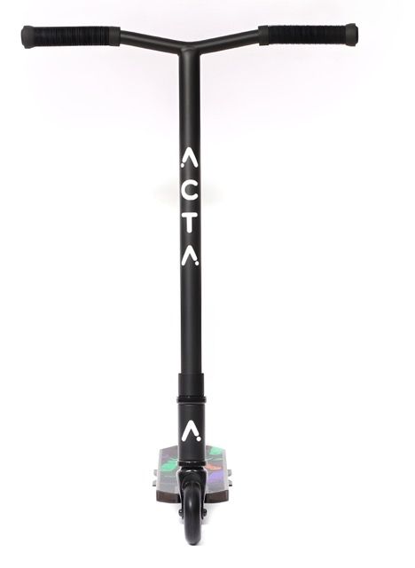 Scooter ACTA K2 Black