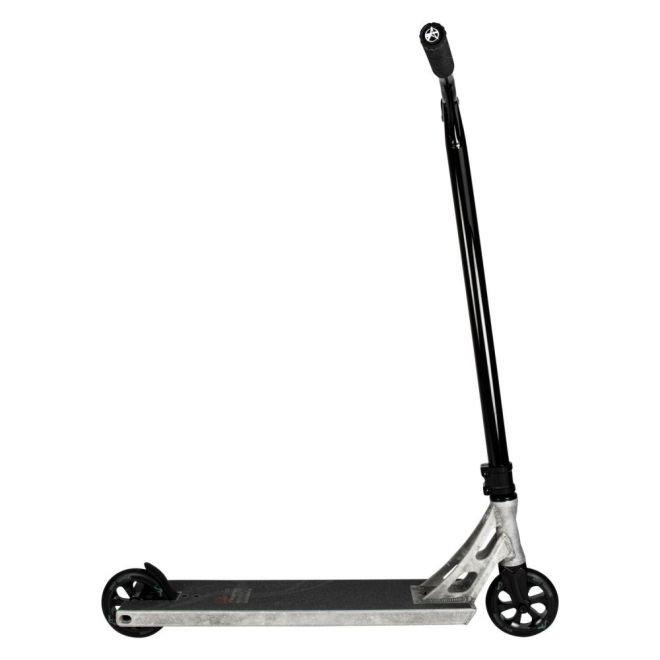 Scooter Addict Equalizer Haze Raw Black