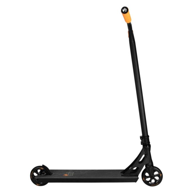 Scooter Addict Equalizer Haze Black