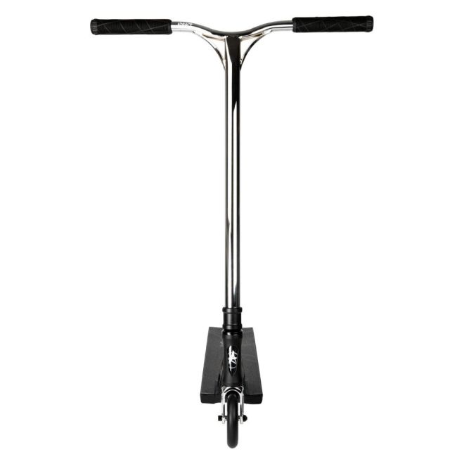 Scooter Addict Equalizer Haze Black Chrome