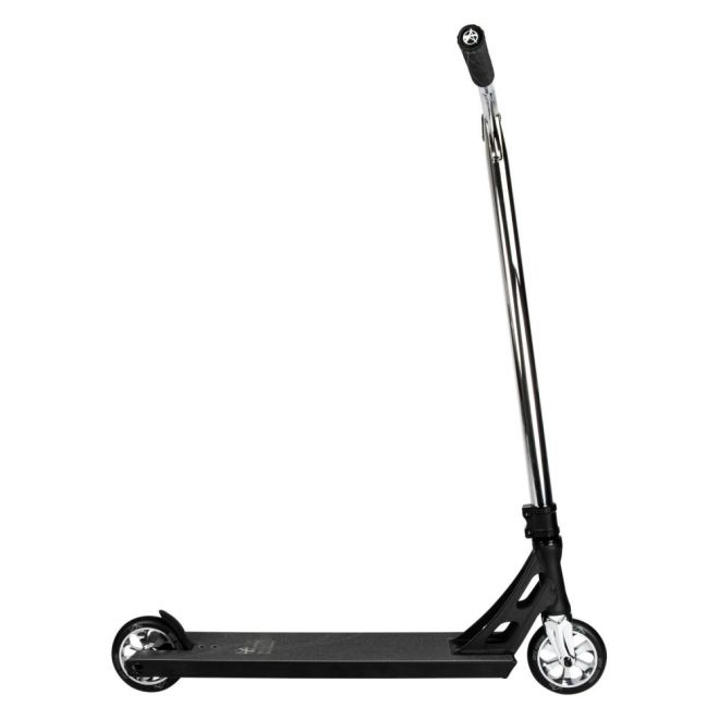 Scooter Addict Equalizer Haze Black Chrome