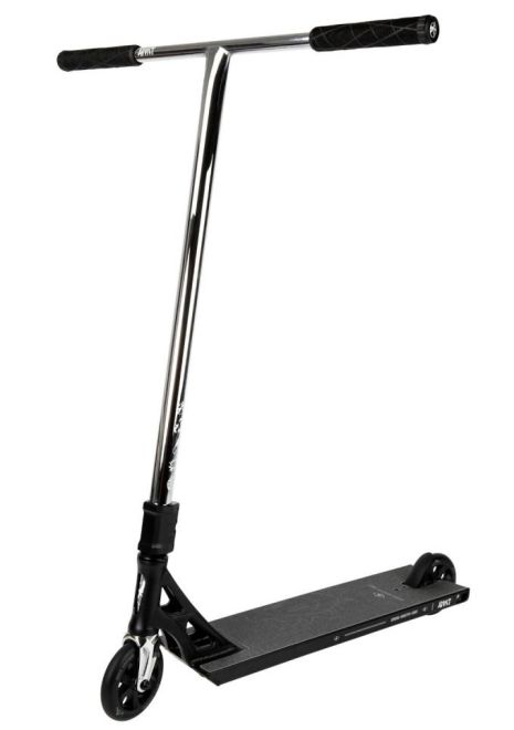 Scooter Addict Revenger Pulse Black Chrome