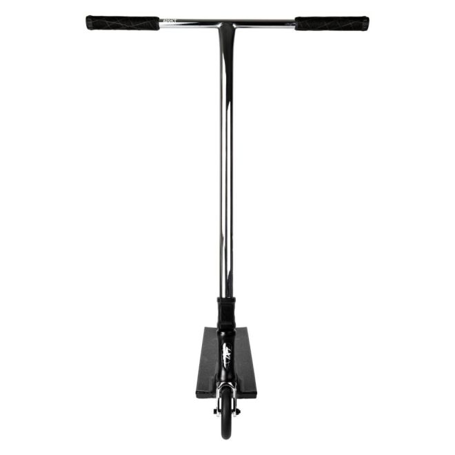 Scooter Addict Revenger Pulse Black Chrome
