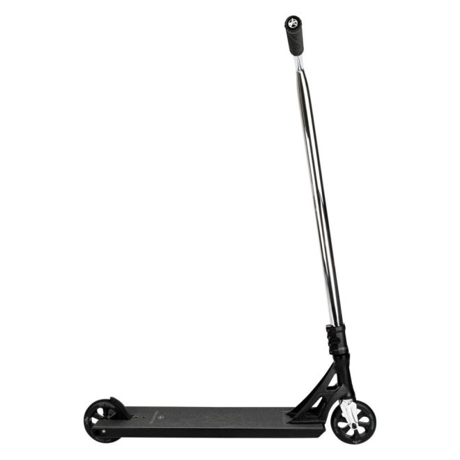 Scooter Addict Revenger Pulse Black Chrome