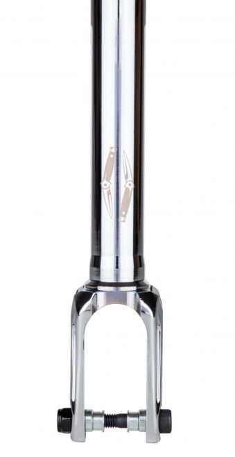 Horquilla Addict Switchblade L SCS Polished