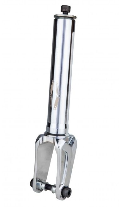 Horquilla Addict Switchblade L SCS Polished