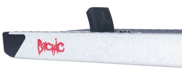 Base Triad Psychic Boxed 5.5 x 22 Stone Raw Black
