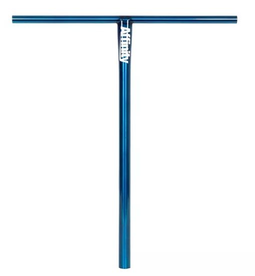 Manillar Affinity Classics XL 710 OS T Deep Blue B CATEGORY