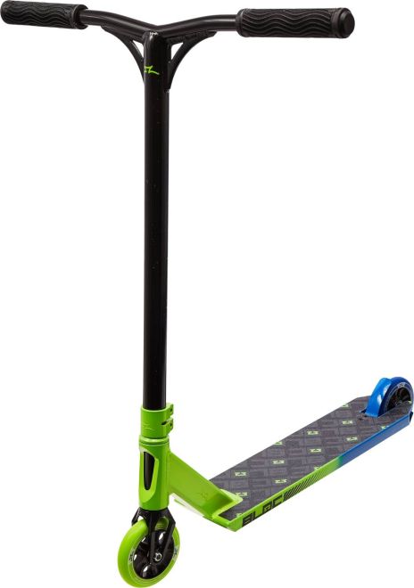 Scooter AO Bloc Green