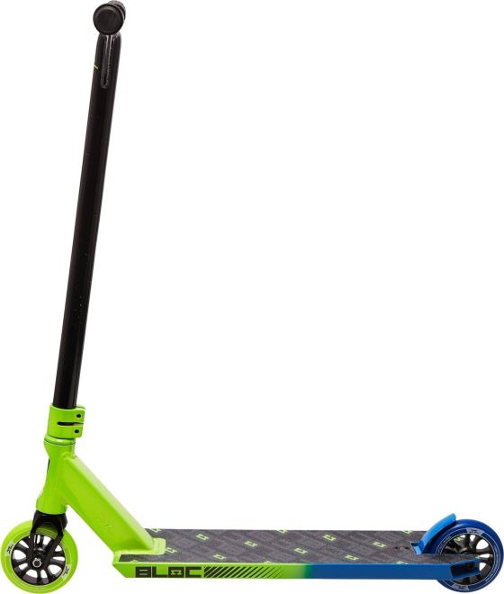 Scooter AO Bloc Green