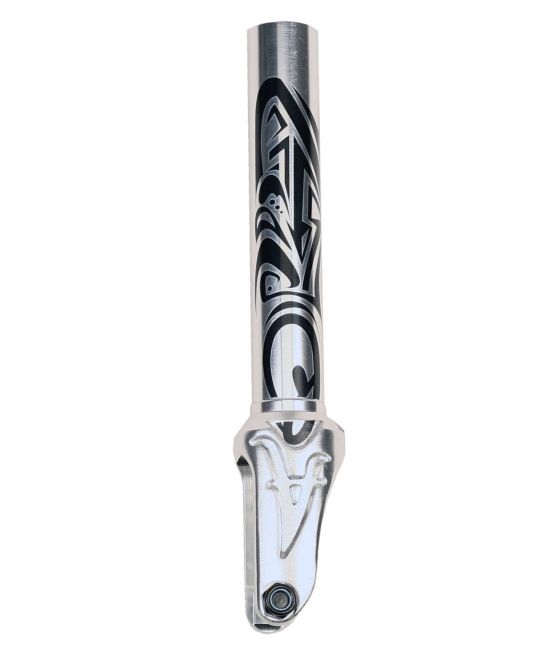 Horquilla AO Model A II Silver