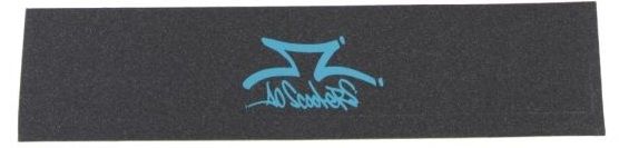 AO Graffiti Logo Griptape 5,3 Turqouise