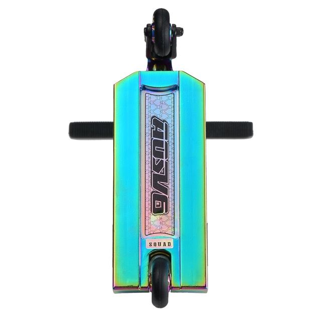 Blunt AOS V6 Finger Scooter Oil Slick