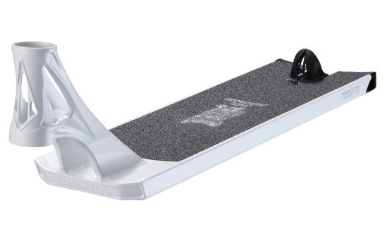 Base Blunt AOS V6 22 x 6 Churchward