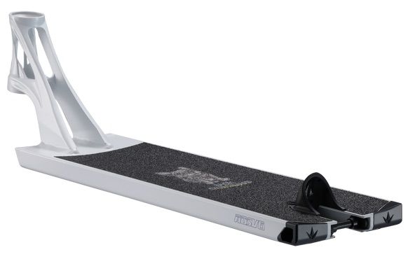 Base Blunt AOS V6 22 x 6 Churchward
