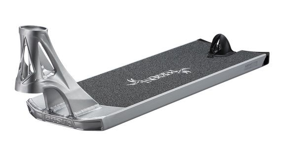 Base Blunt AOS V6 23 x 6.5 Jonathan Perroni