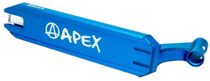 Base Apex 18.1 x 4.5 Teal