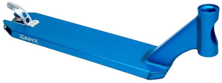 Base Apex 18.1 x 4.5 Teal