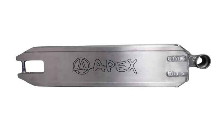 Base Apex 19.3 x 4.5 Raw