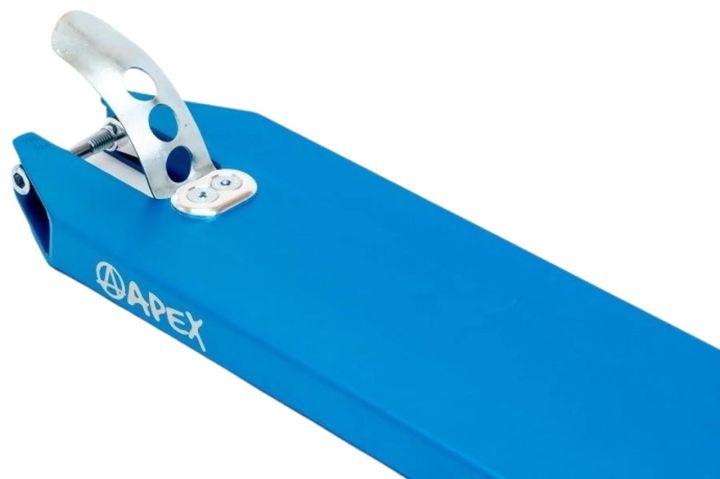 Base Apex 18.1 x 4.5 Teal