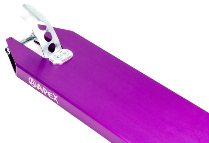 Base Apex 18.1 x 4.5 Purple