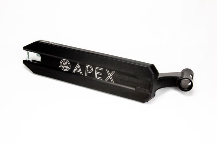 Base Apex 20.1 x 5 Black