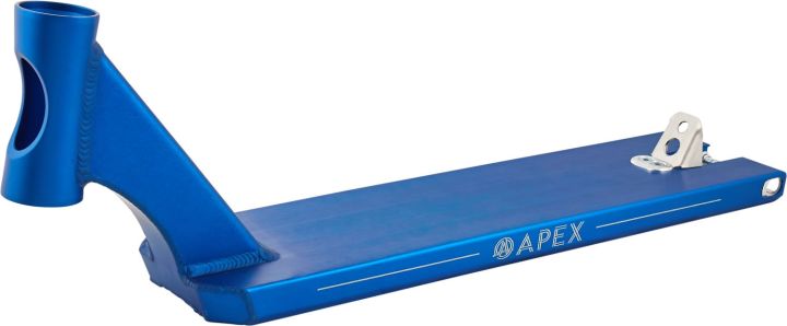 Base Apex 5 x 21 Box Cut Blue
