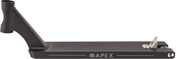 Base Apex 5 x 20 Box Cut Black