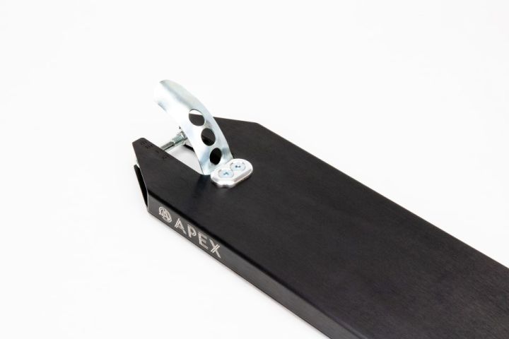 Base Apex 20.1 x 5 Black