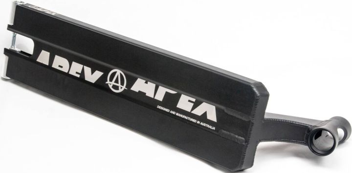 Base Apex 6 x 21 Box Cut Black