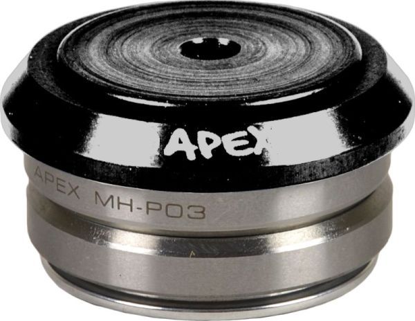 Direccion Apex Integrated Black