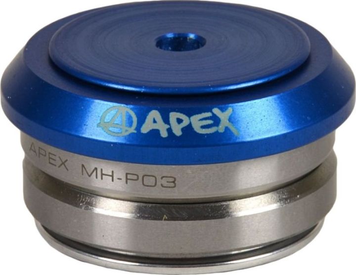 Direccion Apex Integrated Blue