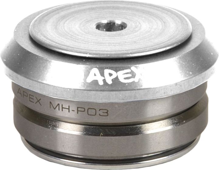 Direccion Apex Integrated Silver