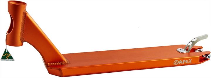 Base Apex Orange 20,1""