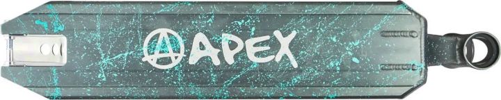 Base Apex 18.1 x 4.5 Splash Signature