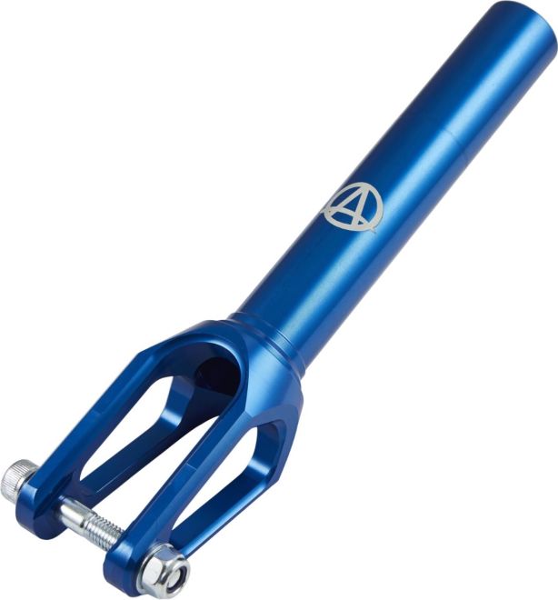 Horquilla Apex Quantum Lite Blue