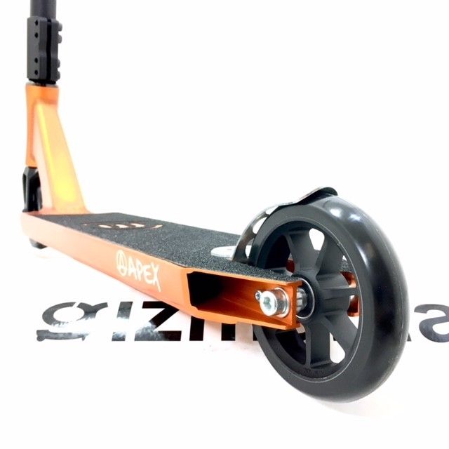 Custom Scooter Apex WISE