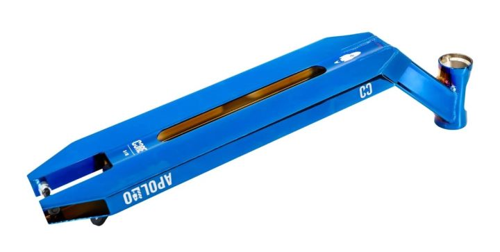 Base CORE Apollo 19" Blue Neo