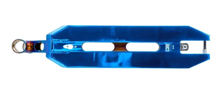 Base CORE Apollo 19" Blue Neo