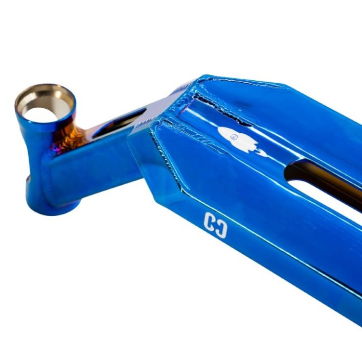 Base CORE Apollo 19" Blue Neo