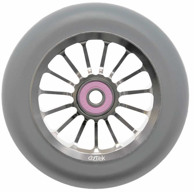 Rueda Aztek Architect V2 110 Grey