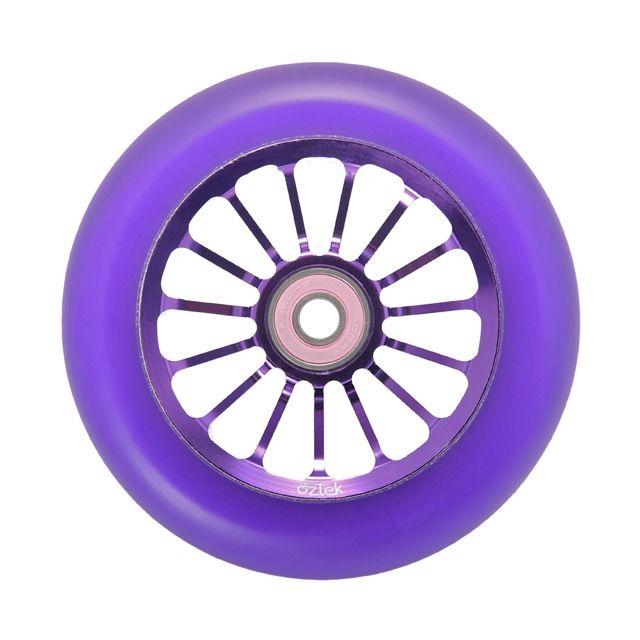 Rueda Aztek Architect V2 110 Viola