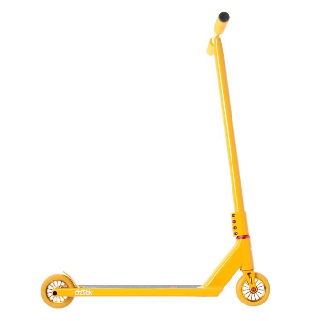 Scooter Aztek Architect Sunburst