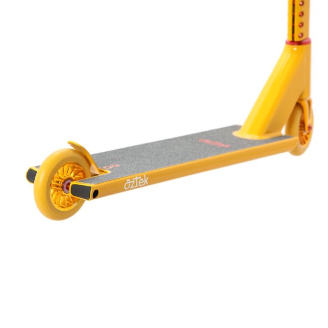 Scooter Aztek Architect Sunburst