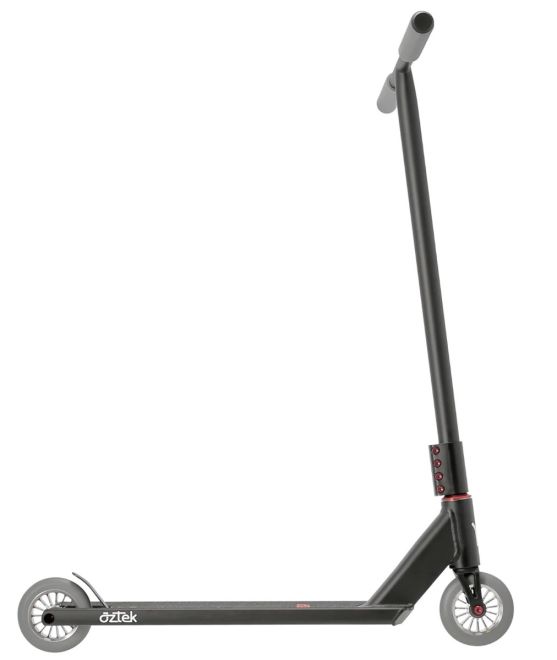 Scooter Aztek Architect 2024 Black