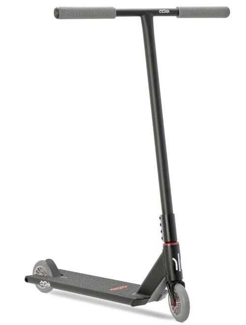 Scooter Aztek Architect 2024 Black
