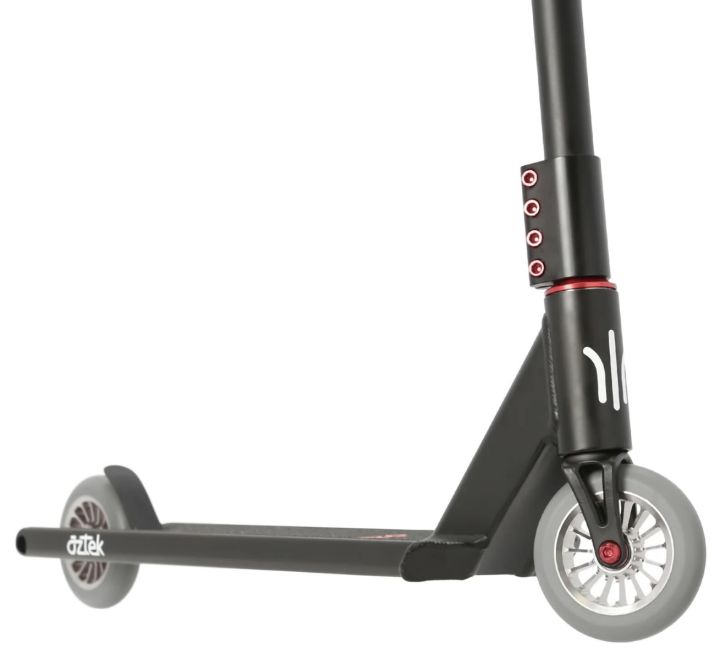 Scooter Aztek Architect 2024 Black