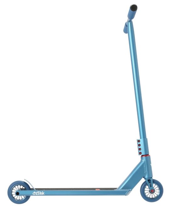 Scooter Aztek Architect 2024 Blue