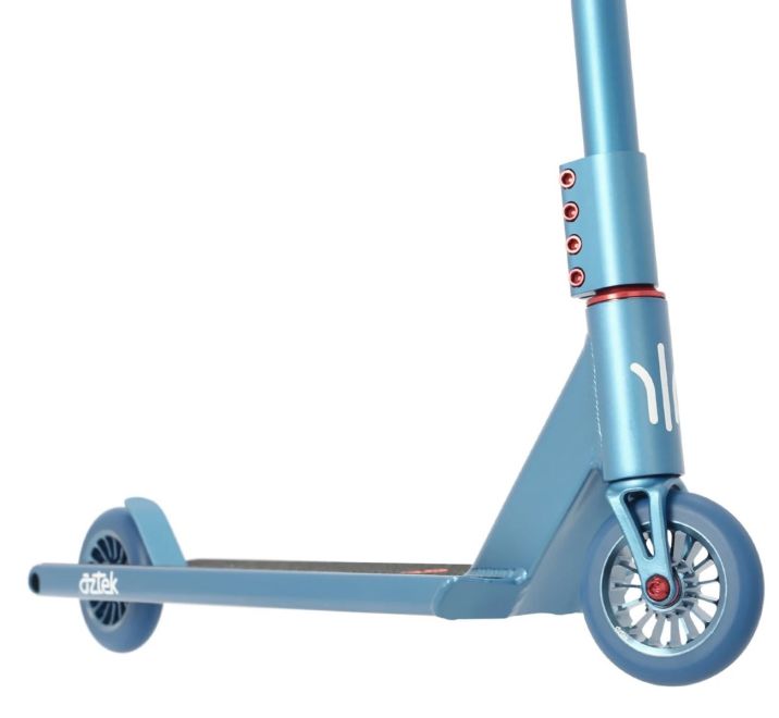 Scooter Aztek Architect 2024 Blue